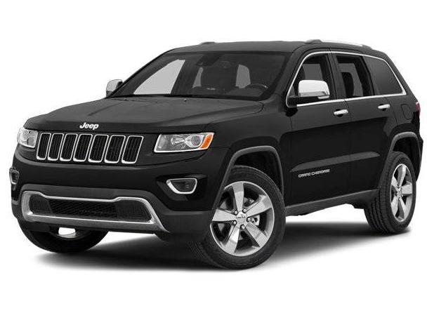 JEEP GRAND CHEROKEE 2014 1C4RJEAG8EC130448 image